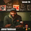 BBP 126 - Jamal Robinson