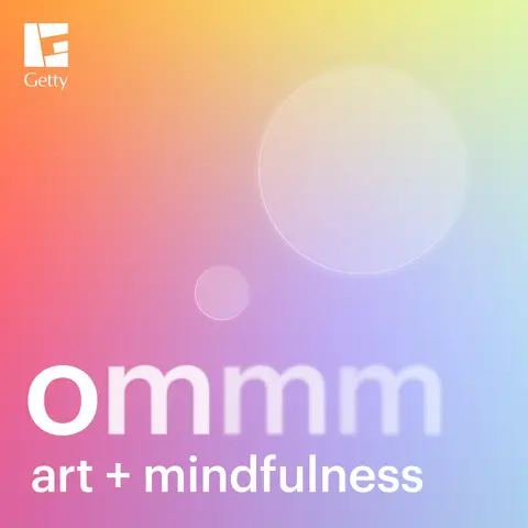 Introducing OMMM: Our Museum Mindfulness Meditation Podcast