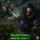 Episode 171: Funny Nerd Debates: Would You Rather 3