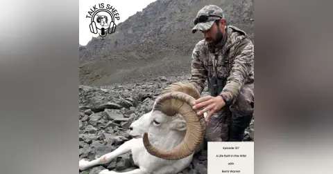 A Life Built in the Wild with Remi Warren