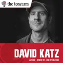 David Katz: Chasing Dub Beyond the Soundsystem
