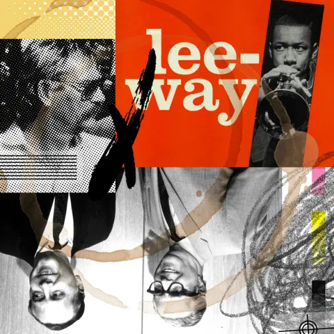 Episode 43: The Beat Era: The Origins of the Blue Note Records “Look”