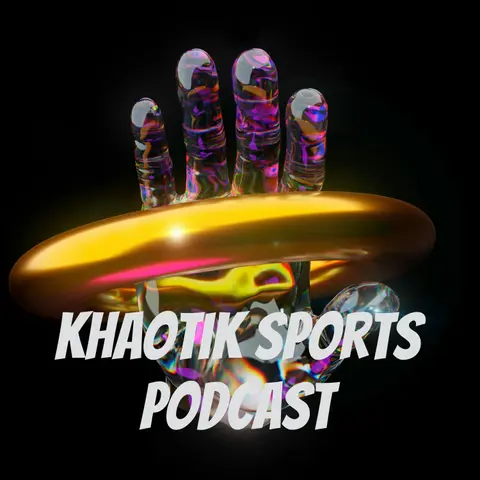 Khaotik Sports Podcast - "Welcome Back 2 Tha World of Khaos!"