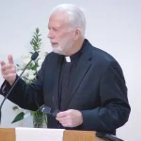 11/2/25 "idiōtēs"? - Pastor Tom Kidd - All Saints Sunday - 8 a.m. service