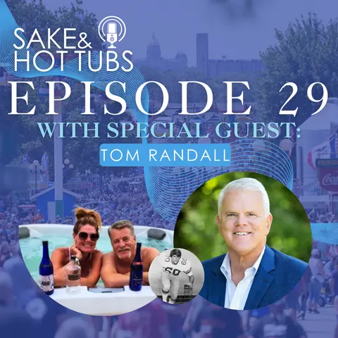 S1E29 | Grit: The Secret to Showing Up