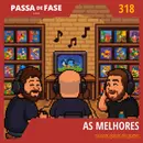 As Melhores: músicas épicas dos games