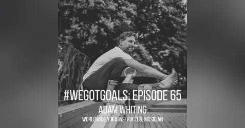 How Traveling Yogi Adam Whiting Built a Business Through Seeking His Dharma
