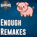 Does every animated movie need a live action remake?