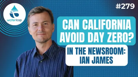 Can Southern California Avoid A Day Zero Water Crisis?