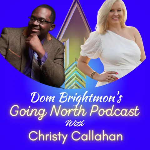 Ep. 929 – Glory Through Pain with Christy Callahan (@ChristyCromwel1)