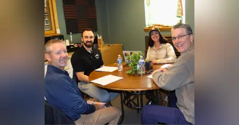 Behind the Healing: Teton Therapy Talks Tech, Tests, and Tough Insurance Truths