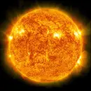 The Sun Podcast For Kids