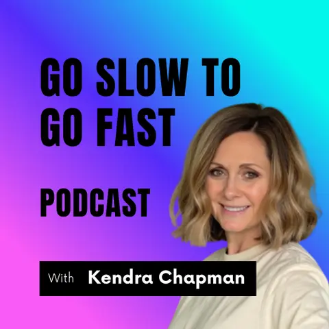 4 Ways to Slow Down and Live More Intentionally with Indra Rinzler