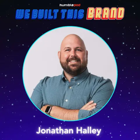 Building Bold Brands: How Jonathan Halley Turned Big Slate Media into a Creative Powerhouse