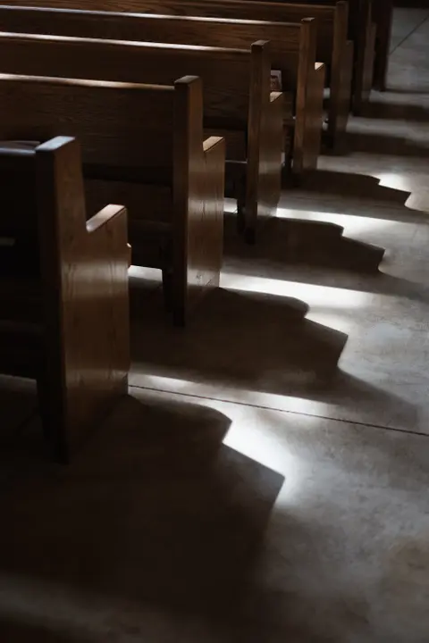 Creating a Space of Love and Acceptance in the Church