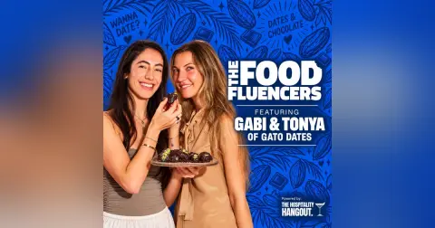 The Foodfluencers: Gato Dates Went From Shabbat Dinner to Erewhon