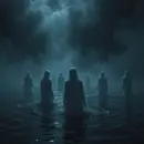 Ghosts of Whitby