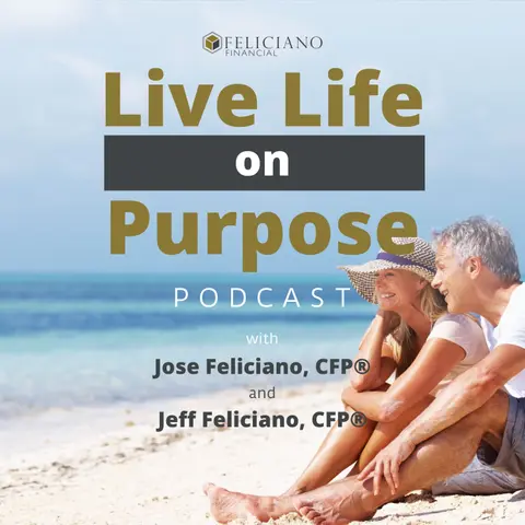 Financial Considerations While Navigating Divorce (Ep. 36)