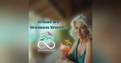 What Do Women Want? (S5 | E212)
