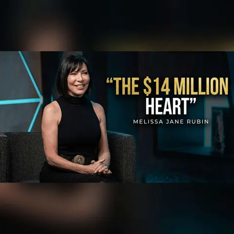 Why the Best Realtors Work for Free (And Build Millions in the Process) | Melissa Jane Rubin