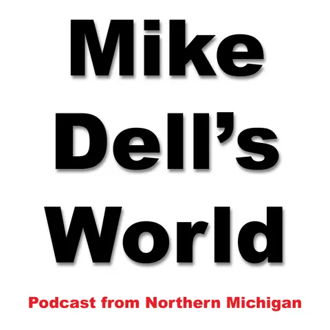 Old-School Podcasting and Health Focus – MDW-342