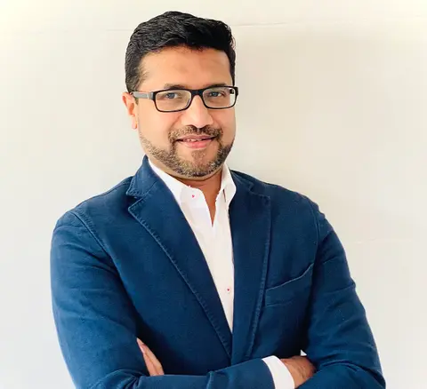 Renjit Philip