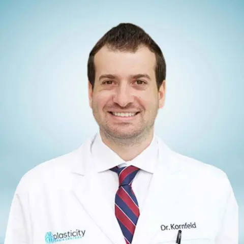 Functional Neurology with Dr. Shaun Kornfeld (Plasticity Centers)