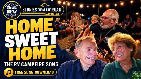 Home Sweet Home: The Song Every RVer Will Understand