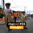 Episódio #126 – Molecagem