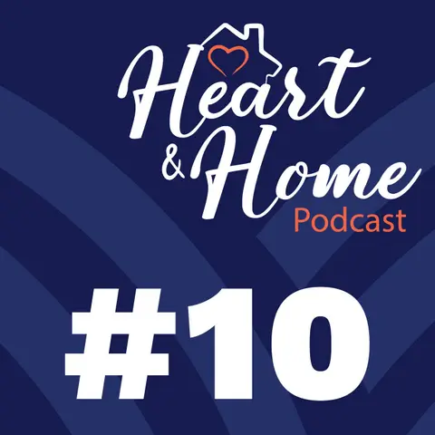 Ep. 10 - Final Homesites at De Young at the Landing