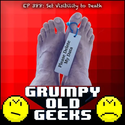 388: Set Visibility to Death