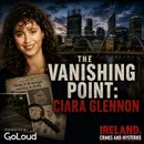 The Vanishing Point: Ciara Glennon