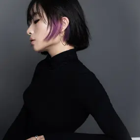 Ruiqi Wang Profile Photo