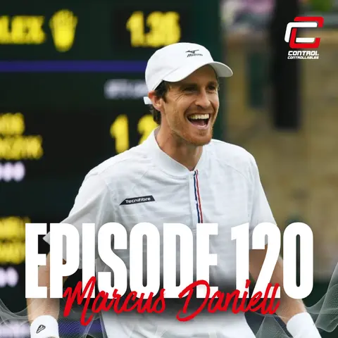 Marcus Daniell - An Impact Greater than Tennis