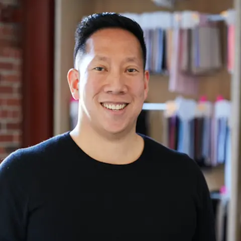 Building on What You've Learned with Marcus Chung