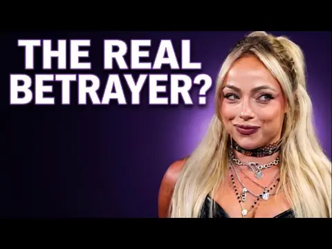 Roxanne Perez Keeps Putting Judgment Day First. But Liv Morgan Keeps Making It About Herself