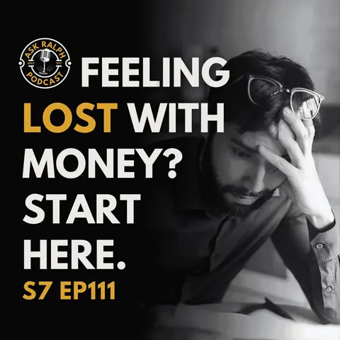 Feeling Lost With Money? Start Here