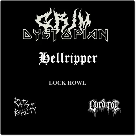 Hellripper: A Journey Through Sonic Alchemy