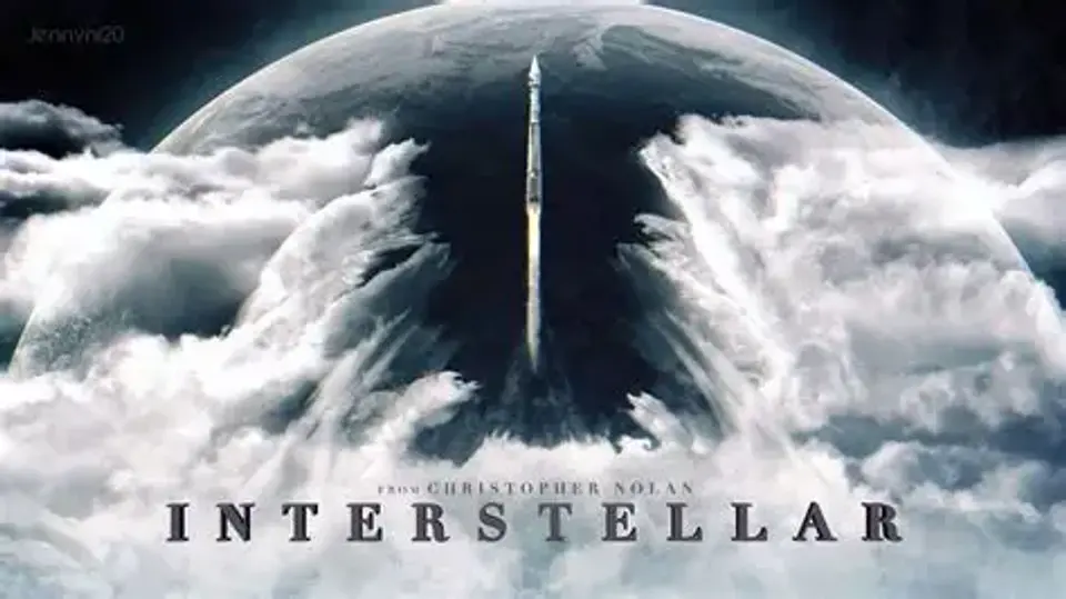 Nolan's Interstellar