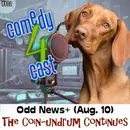 The Coin-undrum Continues