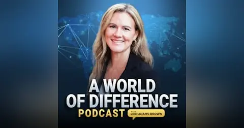 Why Your AI Transformation Is Failing (Hint: It's Not the Technology) with Shaara Roman