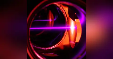 Radiant chills: the revolutionary science of laser cooling