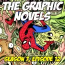 The Graphic Novels (Season 7, Episode 12)
