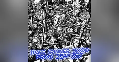 ep 110 – Progs 354-357