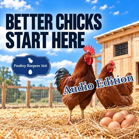 How to Prepare Your Chickens for Breeding Season