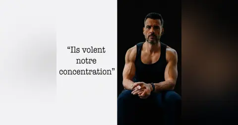 Concentration, glycémie, thé et Ozempic : les signaux faibles de la nutrition moderne