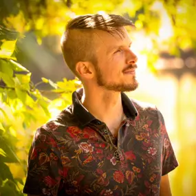 Seth Pearson Profile Photo