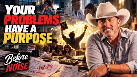 Your Problems Have a Purpose