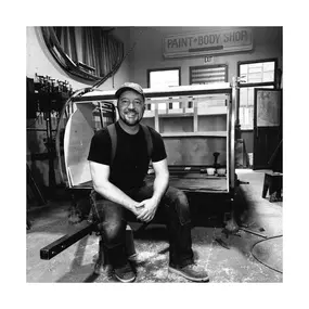 Tim Elinski Profile Photo
