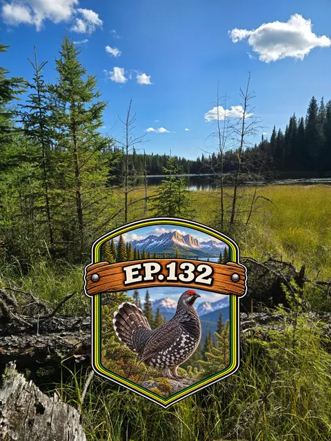 Ep 132- Backroad Inspecting (Feat. Jeff C)